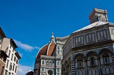 Downtown Florence