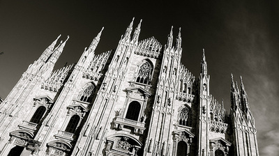Milan Cathedral