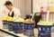 carousel chooser