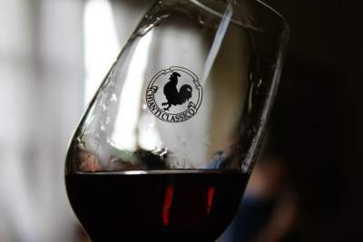 Chianti Classico Wine Tasting